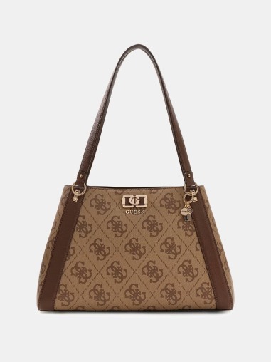 Bolso Guess KARNILLA LOGO HWOS99 01220