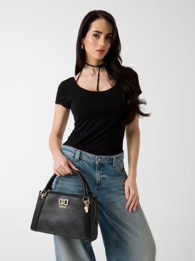 Bolso Guess KARNILLA LOGO HWOS99 01060