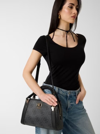 Bolso Guess KARNILLA LOGO HWOS99 01060