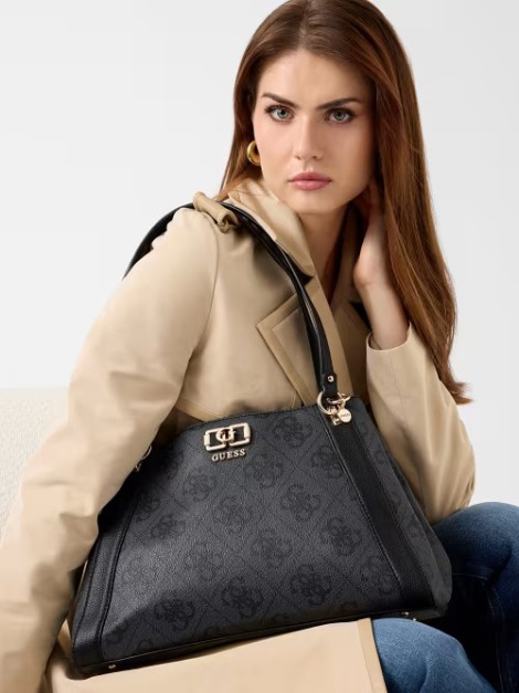 Bolso Guess KARNILLA LOGO HWOS99 01220 2