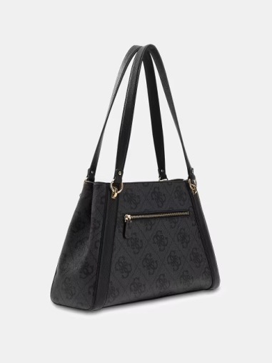 Bolso Guess KARNILLA LOGO HWOS99 01220