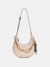 Bolso de hombro Davina BG989918