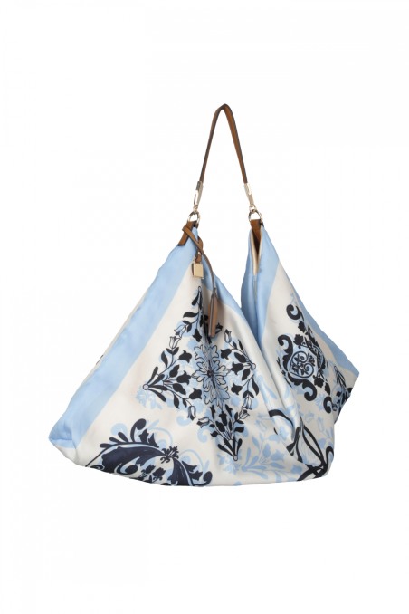 Bolso fular mediano liu Jo AA 6194