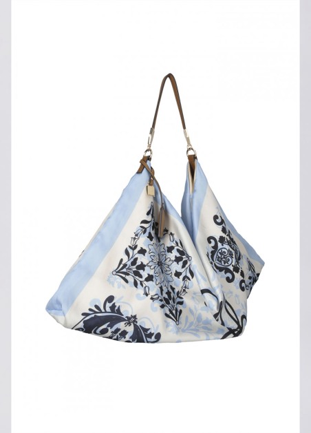 Bolso fular mediano liu Jo AA 6194