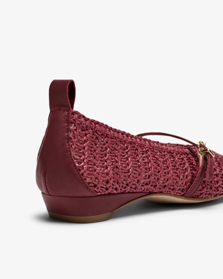 Bailarinas Ruente rafia Pedro Miralles