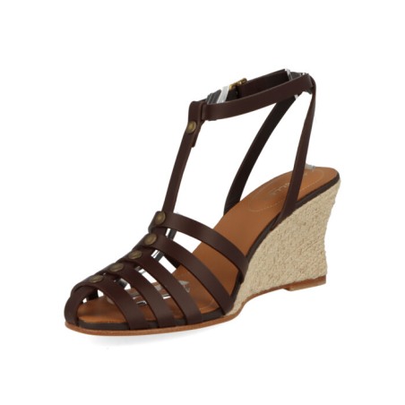 Cuña Casteller 988 / CALIDIS JUBA