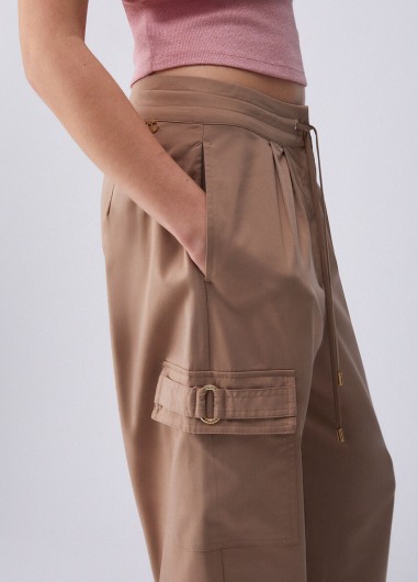 Pantalón cargo TA6154