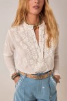 Gabriela Blouse Bilbao