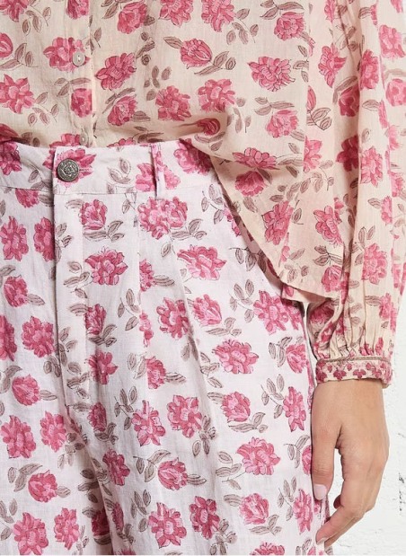 Camisa Lennox Maison Hotel