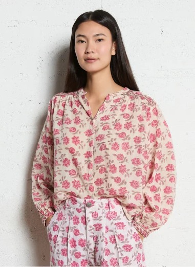 Camisa Lennox Maison Hotel