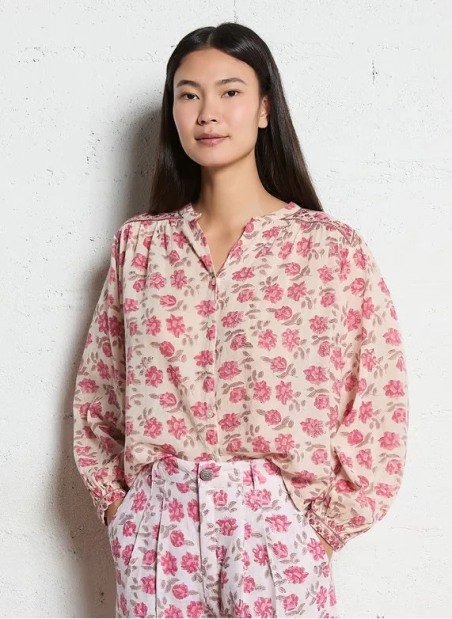 Camisa Lennox Maison Hotel