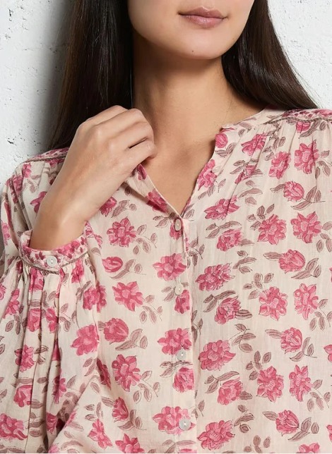 Camisa Lennox Maison Hotel