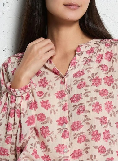 Camisa Lennox Maison Hotel