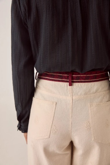 Gilberto Pant Folklorique   Maison Hotel