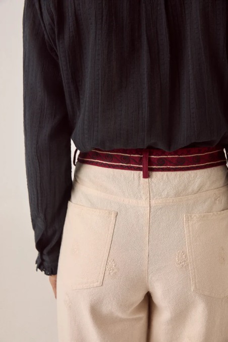 Gilberto Pant Folklorique   Maison Hotel