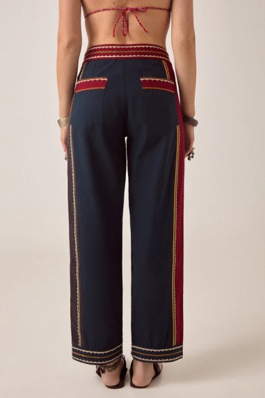 Brahma Pant Samarkand  Maison hotel