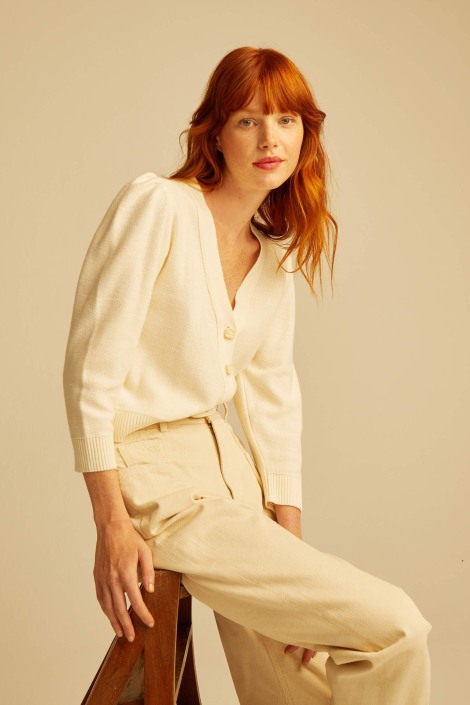 PANTALON DITZA CRUDO