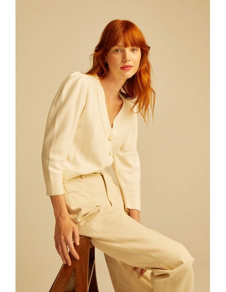 PANTALON DITZA CRUDO