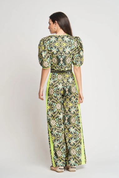 Pantalon Lina Panambi ( solo venta conjunto )