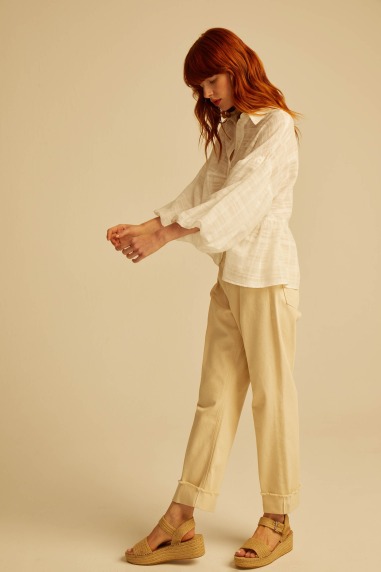 PANTALON DITZA CRUDO