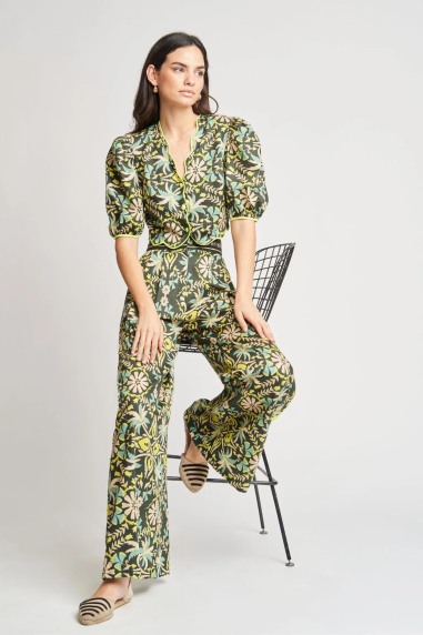 Pantalon Lina Panambi ( solo venta conjunto )