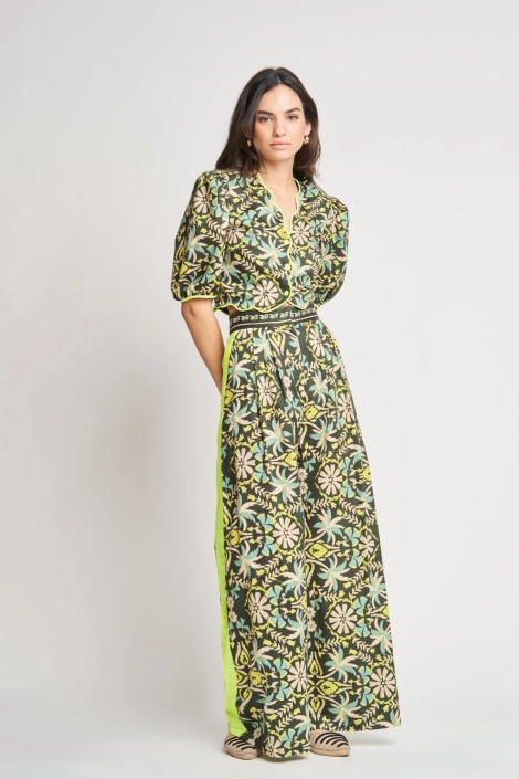 Pantalon Lina Panambi ( solo venta conjunto )