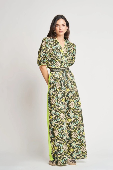 Pantalon Lina Panambi ( solo venta conjunto )