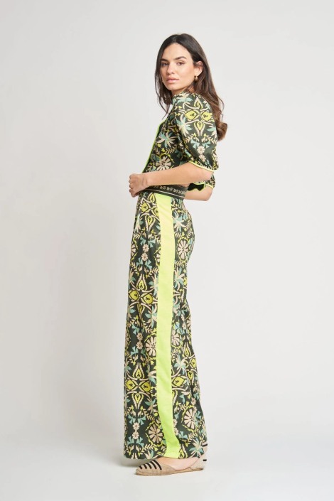 Pantalon Lina Panambi ( solo venta conjunto ) 2