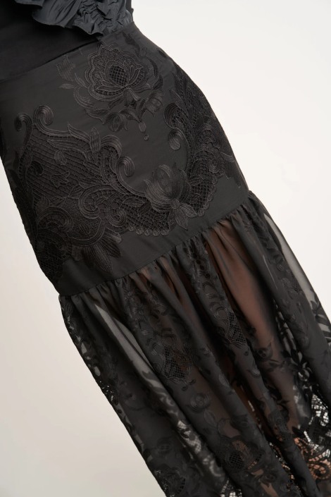 Falda Gola Panambi 2