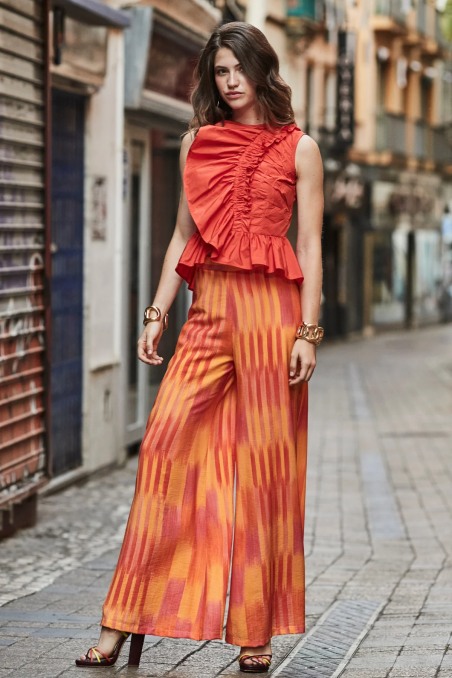 Pantalón Simonil Panambi