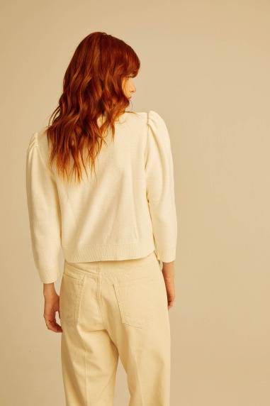 PANTALON DITZA CRUDO