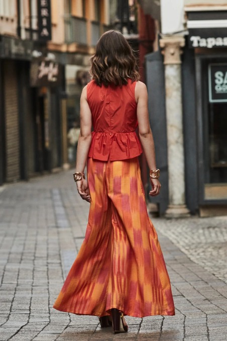 Pantalón Simonil Panambi