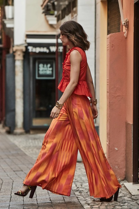 Pantalón Simonil Panambi