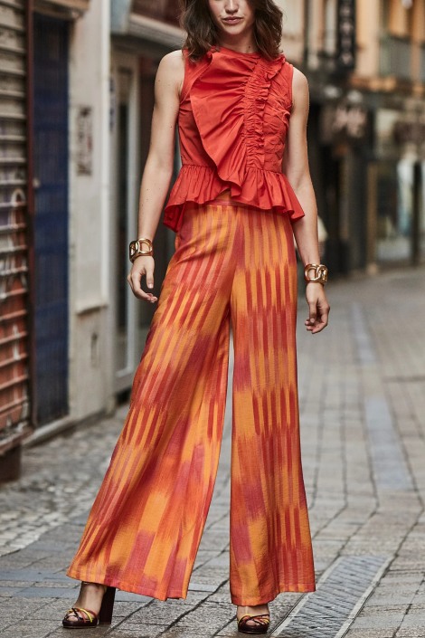 Pantalón Simonil Panambi 2