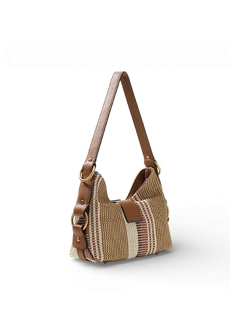 BOLSO CAMDEN MINI MARRÓN 308720 2