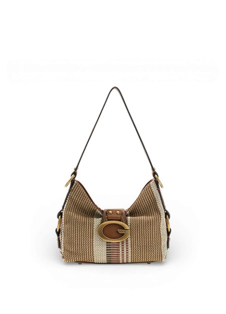 BOLSO CAMDEN MINI MARRÓN 308720