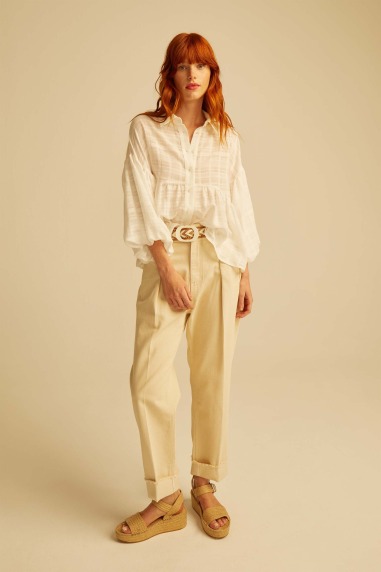 PANTALON DITZA CRUDO