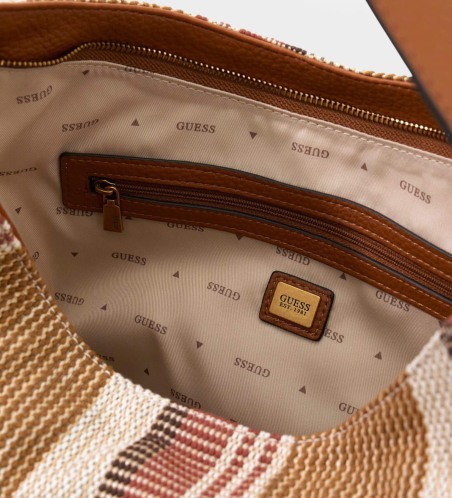 Bolso Camdem marron 9308180