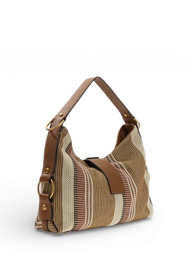 Bolso Camdem marron 9308180