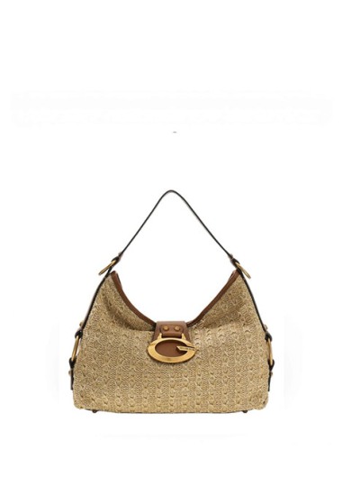 BOLSO CAMDEM RAFIA  308180
