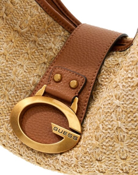 BOLSO CAMDEM RAFIA  308180