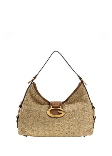 BOLSO CAMDEM RAFIA  308180