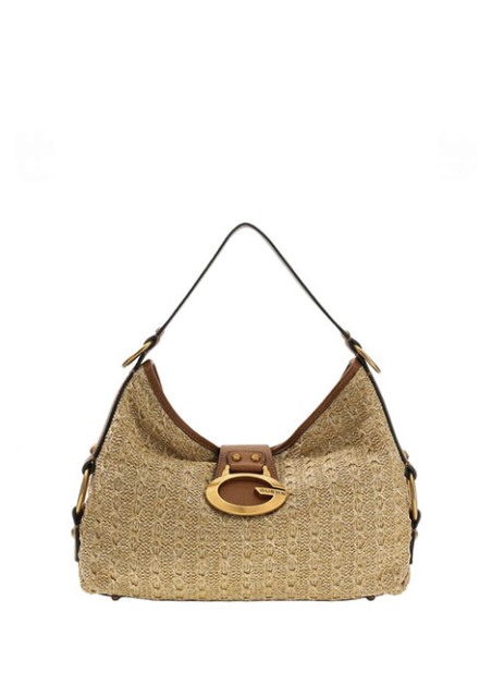 BOLSO CAMDEM RAFIA  308180