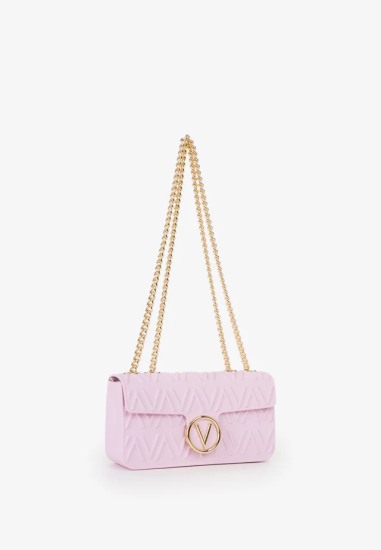 Bolso Valentino Pattina BUBBLE VBSA0N09