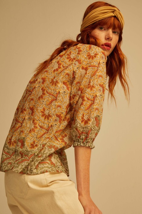 BLUSON CAROL TOSTADO 2