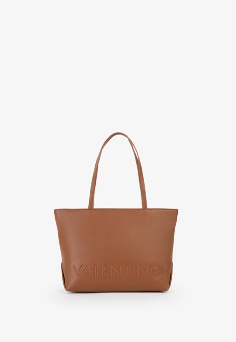 Bolso Valentino Shopping MAIAM VBS9TE01GRA 2