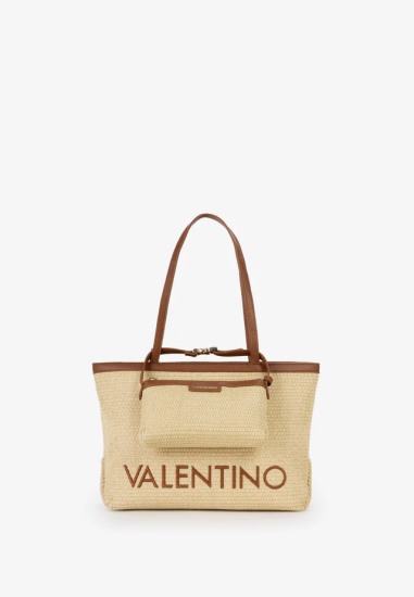 Bolso Valentino Shopping MAIAM VBS9TE01GRA