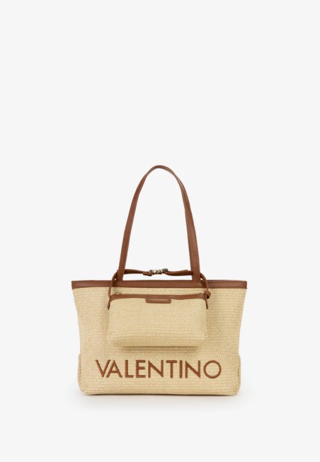 Bolso Valentino Shopping MAIAM VBS9TE01GRA