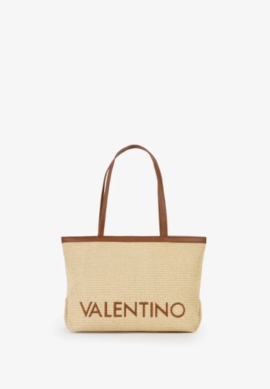 Bolso Valentino Shopping MAIAM VBS9TE01GRA