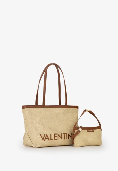 Bolso Valentino Shopping MAIAM VBS9TE01GRA